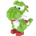 Disney Hero Cartoon Micro Particle Building Blocks Children Assembly Toy Anime figure Boy Girl Kid Gift Cute And Pretty