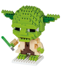 Disney Hero Cartoon Micro Particle Building Blocks Children Assembly Toy Anime figure Boy Girl Kid Gift Cute And Pretty